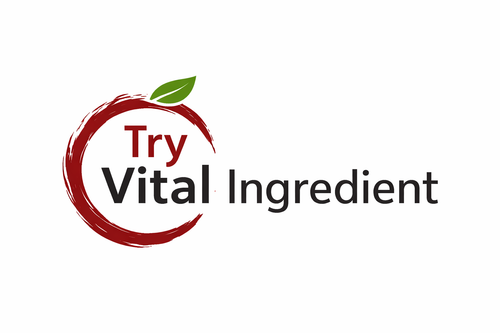 try vital Ingredient