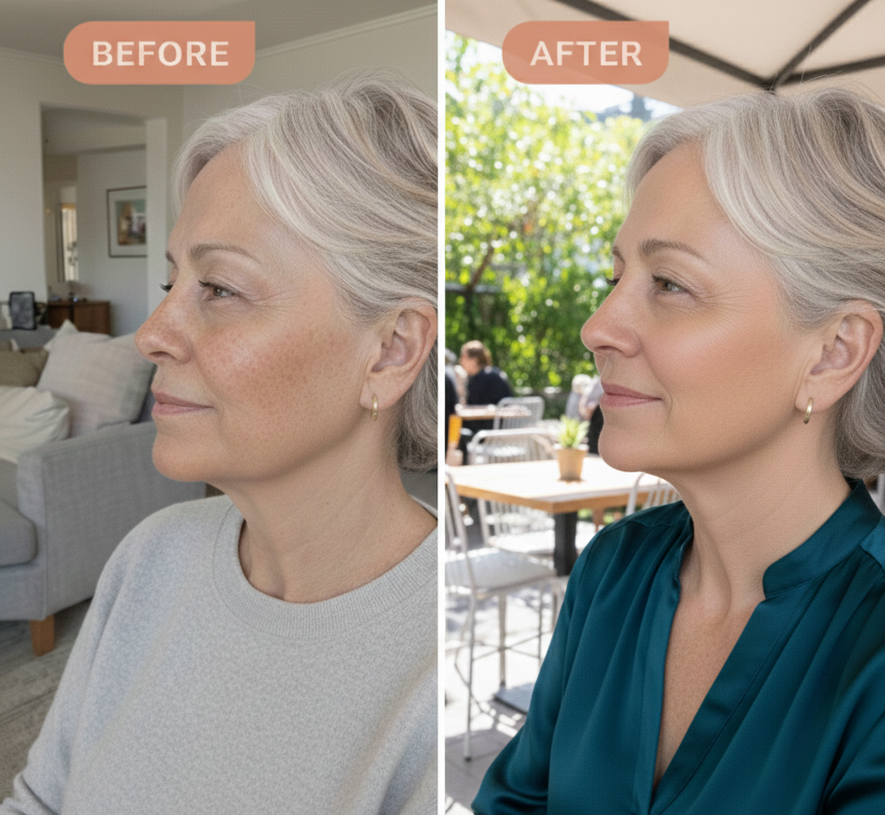 <p> Warum Frauen davon besessen sind</p>